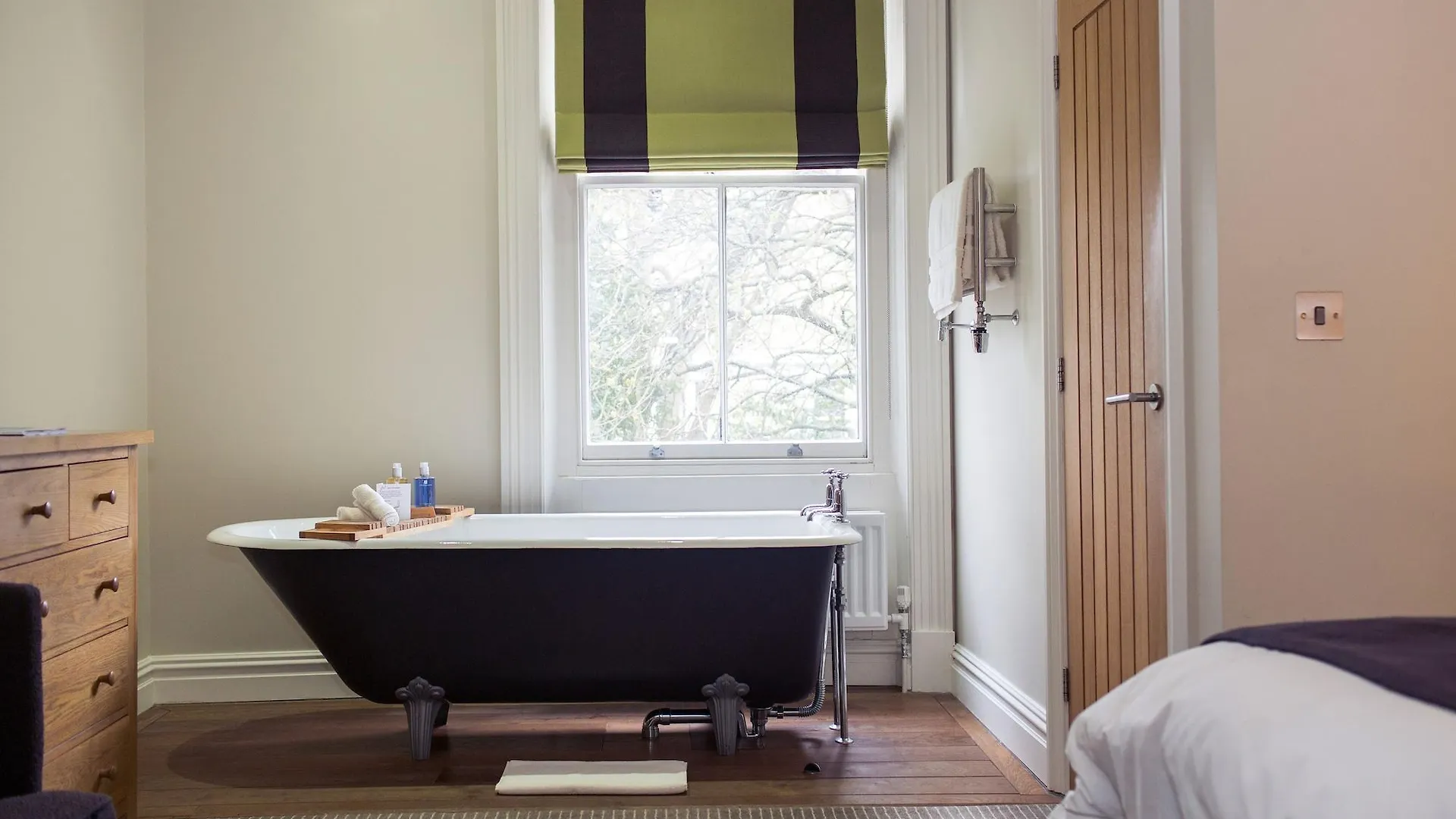 **** Hotel The Green House Bournemouth United Kingdom