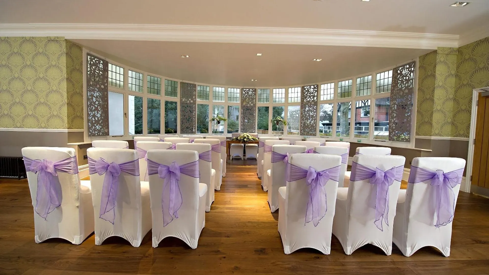 **** Hotel The Green House Bournemouth United Kingdom