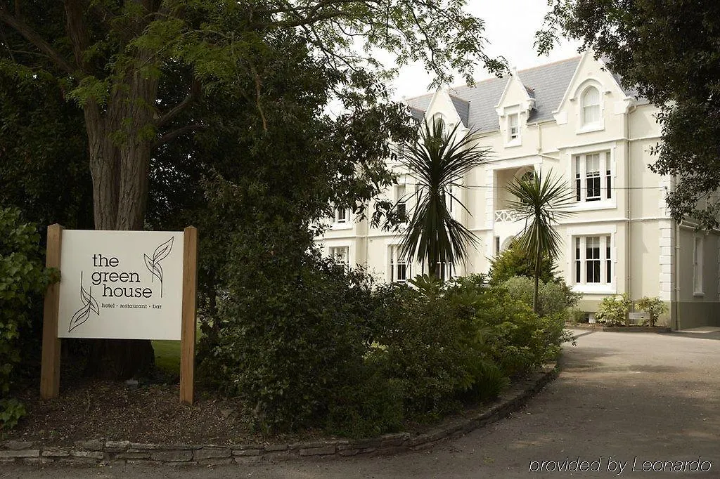 Hotel The Green House Bournemouth