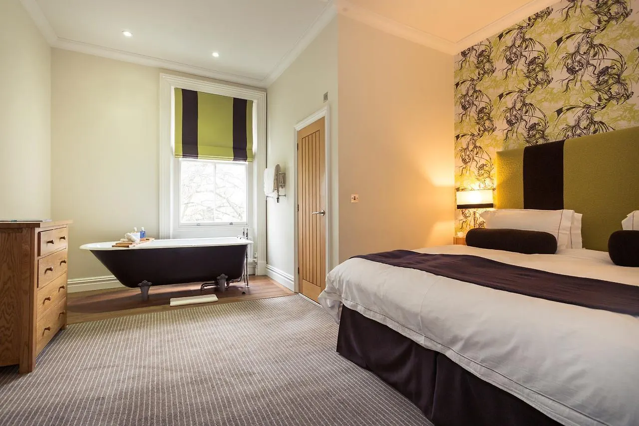 Hotel The Green House Bournemouth