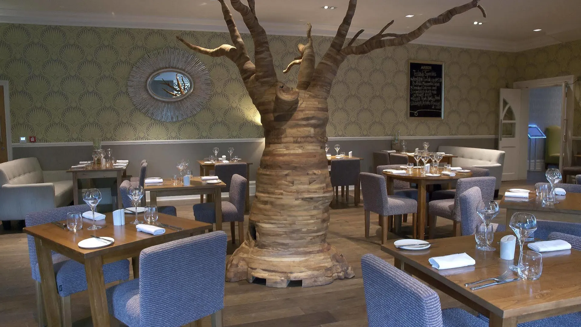 **** Hotel The Green House Bournemouth United Kingdom