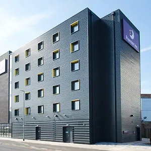 Premier Town Centre Hotel Middlesbrough