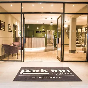 Park By Radisson *** Bournemouth