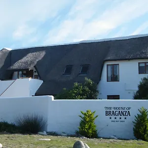 Bed & Breakfast The House Of Braganza